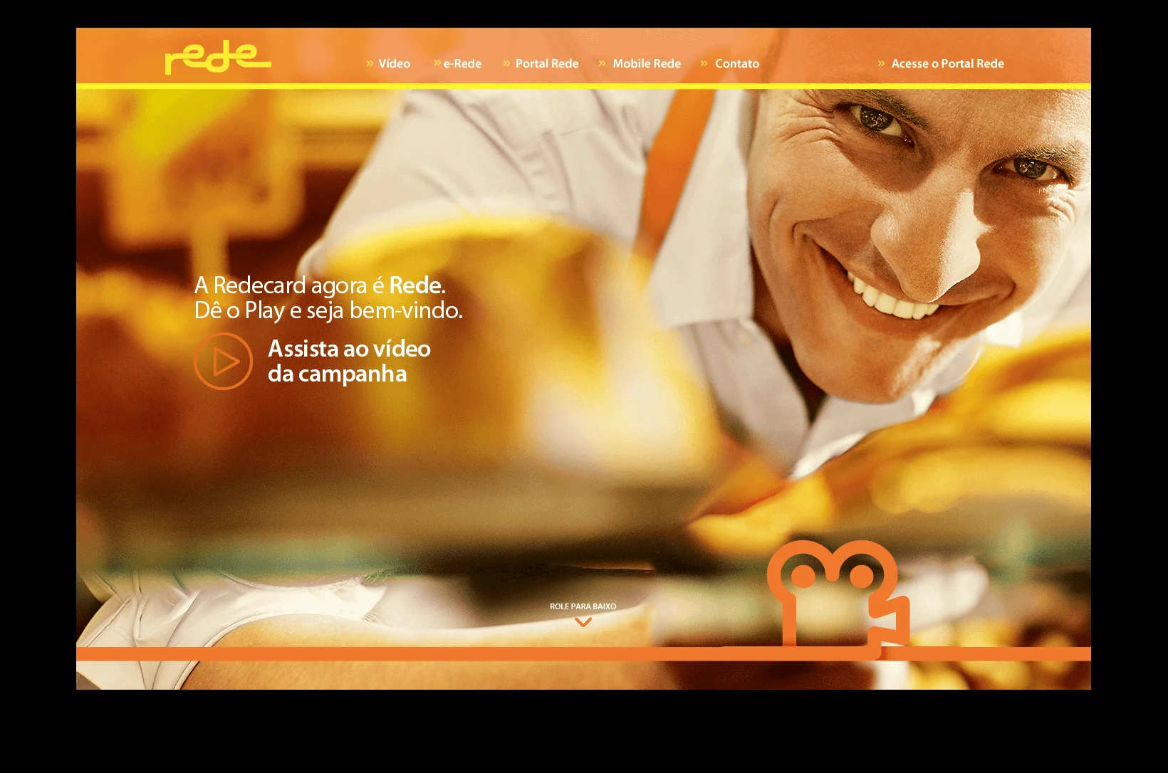 Website concept 02